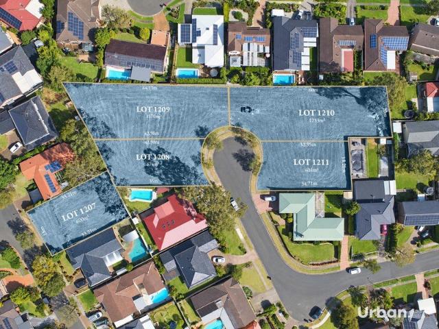 Land for sale in Sydney, New South Wales