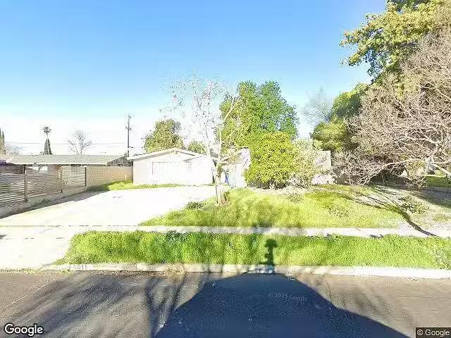 House for rent in Pomona