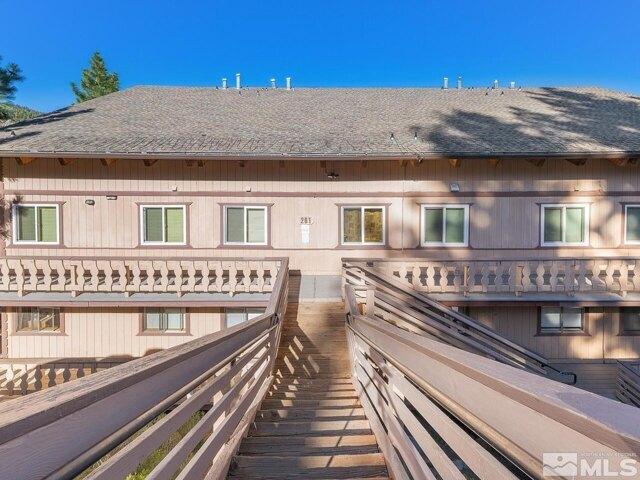 Condo for sale in Stateline