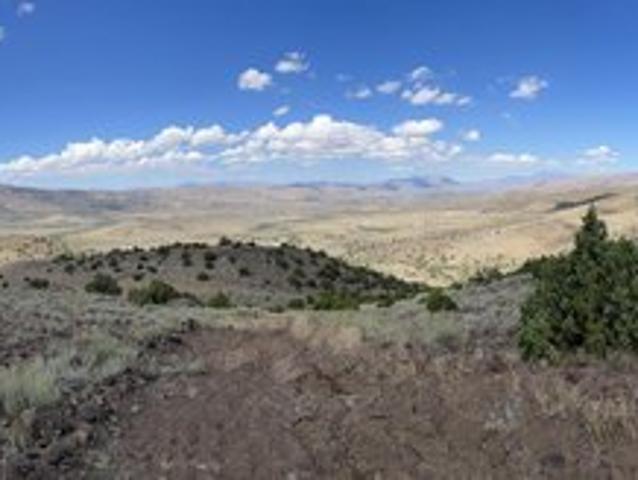 Land for sale in Reno, Nevada