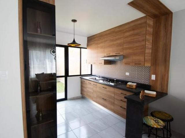 Dúplex en venta en Colonia Benito Juárez, Soledad de Graciano Sánchez