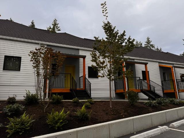 Apartment for rent in Qualicum Beach, British Columbia