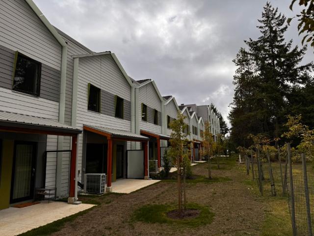 Apartment for rent in Qualicum Beach, British Columbia