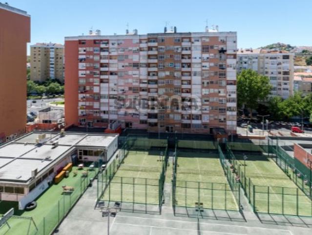 Casa venda em Encosta do Sol, Amadora