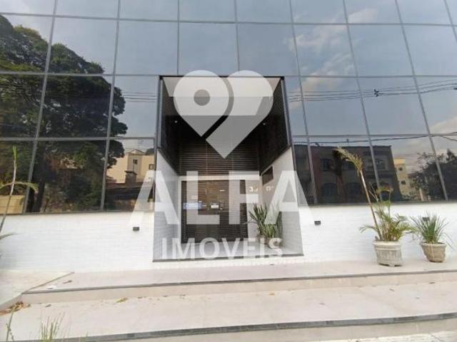 Apartamento venda em Região Geográfica Imediata de Barbacena, Barbacena