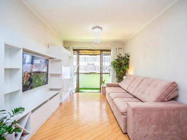Apartamento venda em Região Geográfica Imediata de Curitiba, Região Metropolitana de Curitiba