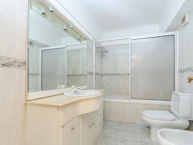 Apartamento alugar em Póvoa De Santa Iria, Lisboa