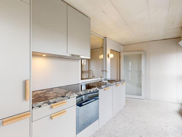 Apartment mieten in Einigen, Zürich