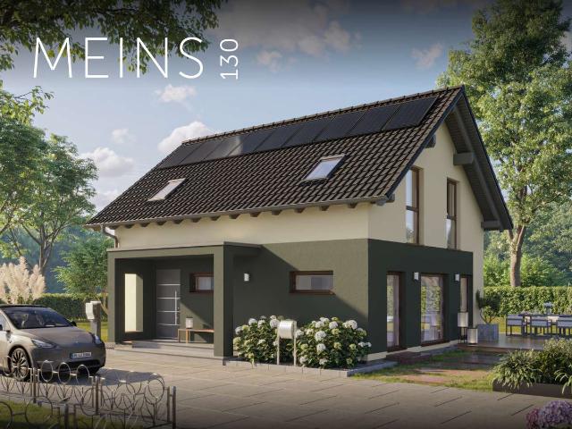 Haus kaufen in Dornhan, Landkreis Rottweil