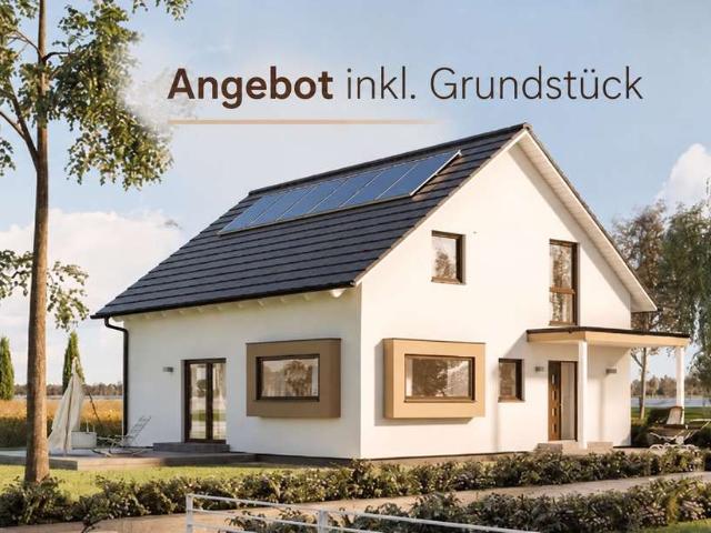 Haus kaufen in Krummin, Vorpommern-Greifswald