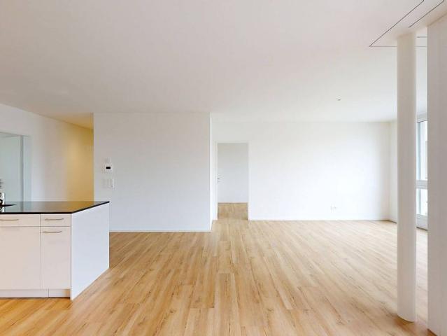 Apartment mieten in Romanshorn, Thurgau