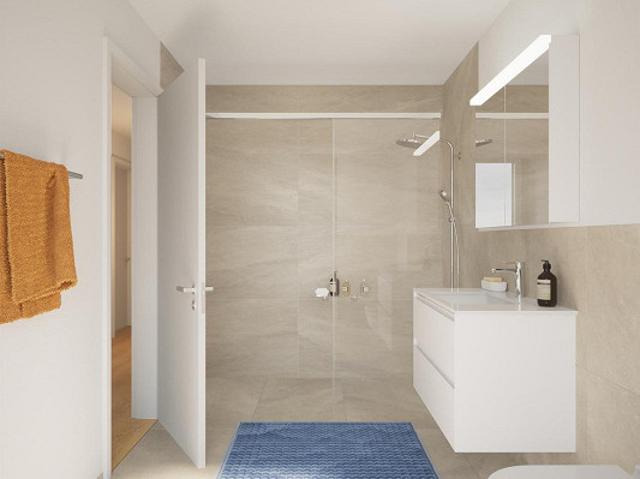 Apartment mieten in Mörschwil, St. Gallen