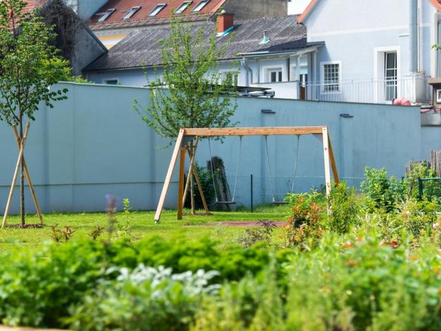 Wohnung kaufen in Gersdorf-Feistritz, Steiermark