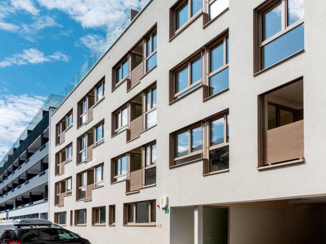 Apartment kaufen in Lend, Gersdorf-Feistritz
