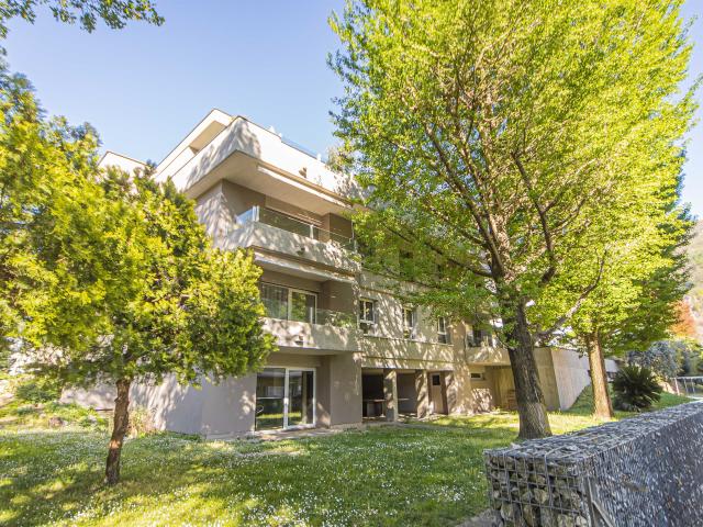 Wohnung mieten in Bellinzona, Tessin