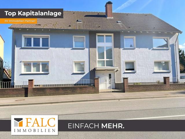 Haus kaufen in Kamen, Nordrhein-Westfalen