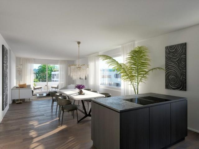 Wohnung kaufen in Allschwil, Basel-Landschaft