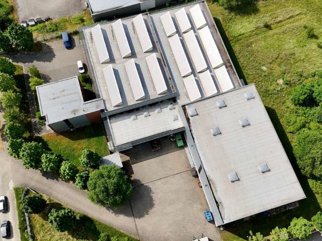Industrie kaufen in Iserlohn, Märkischer Kreis