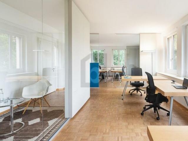 Büro mieten in Basel, Basel-Stadt