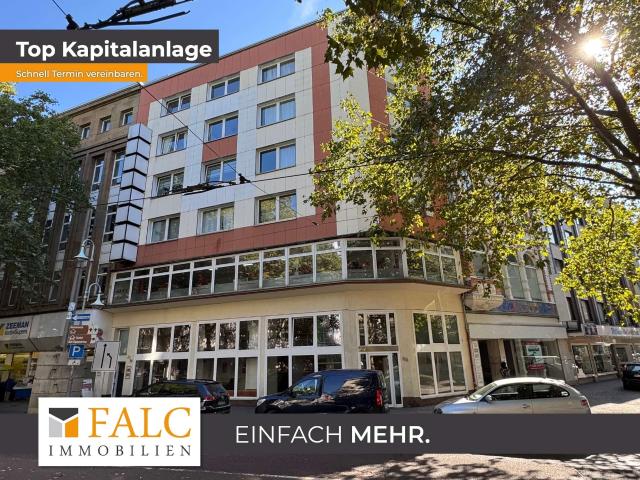 Haus kaufen in Mülheim, Nordrhein-Westfalen