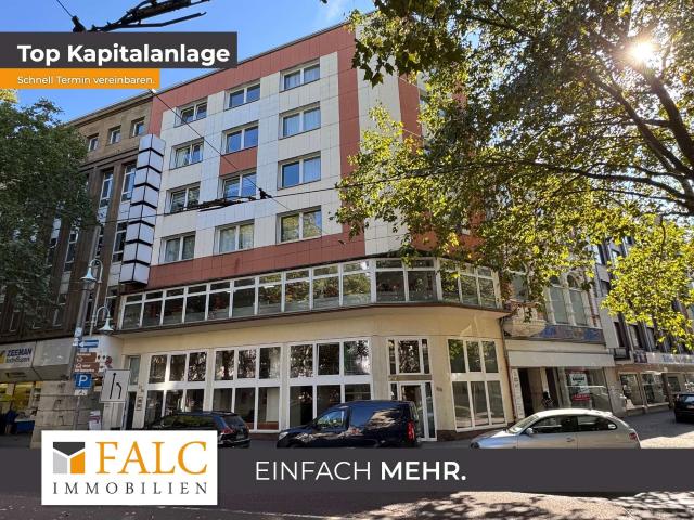 Haus kaufen in Mülheim, Nordrhein-Westfalen