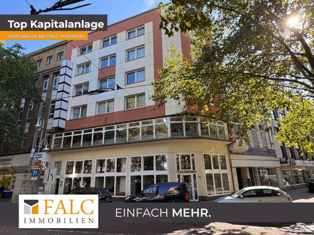Haus kaufen in Mülheim, Nordrhein-Westfalen