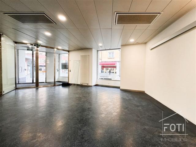 Wohnung mieten in Monthey, Wallis