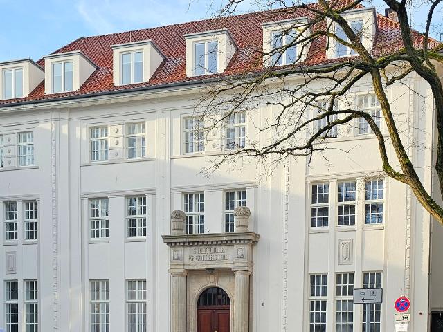 Büro mieten in Oldenburg, Niedersachsen