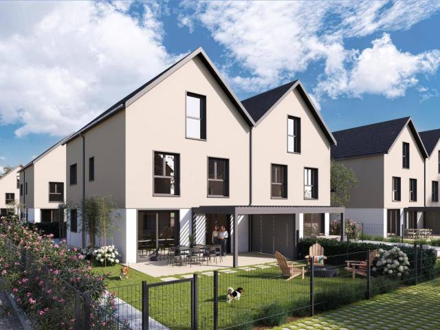 Haus kaufen in Ober-Grafendorf, Niederösterreich