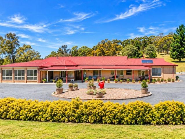 Cottage for sale in Gundary, Goulburn Mulwaree Council