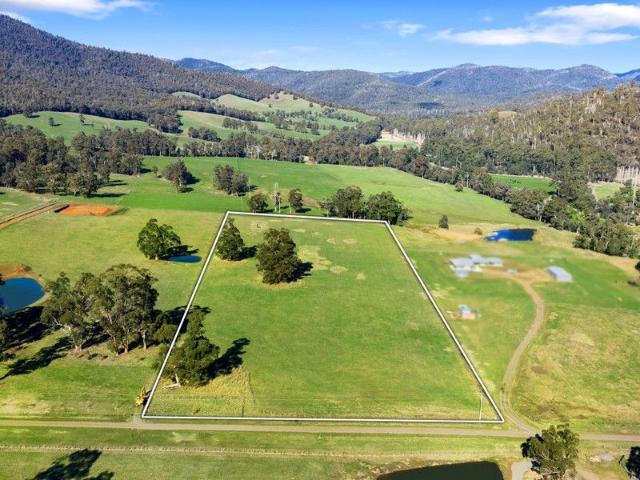 Land for sale in Marysville, Victoria