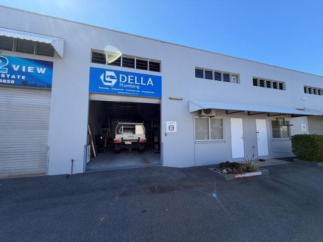 Warehouse for rent in Palmerston, Northern Territory