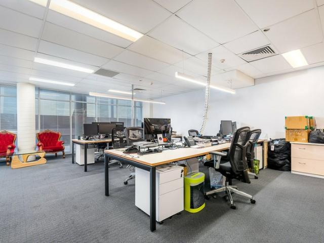 Office for rent in Waterloo