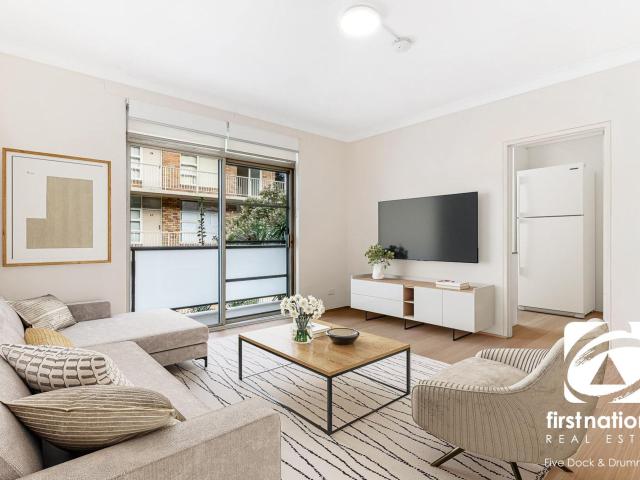 Apartment for rent in Inner West, Sydney