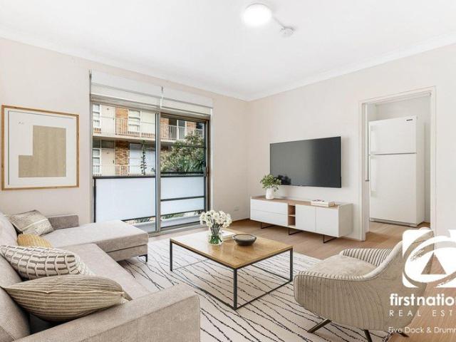 Apartment for rent in Inner West, Sydney