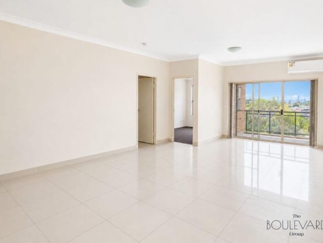 Apartment for rent in Guildford, Sydney