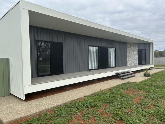 House for sale in Barellan, Narrandera Shire Council