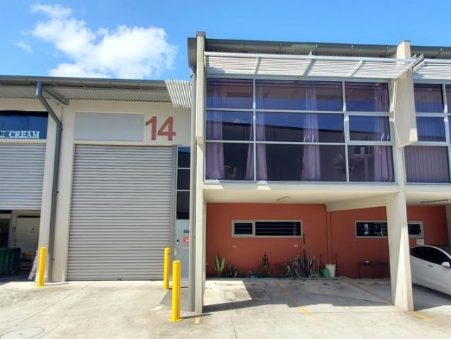Warehouse for rent in Sydney, New South Wales