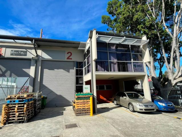 Warehouse for rent in Sydney, New South Wales