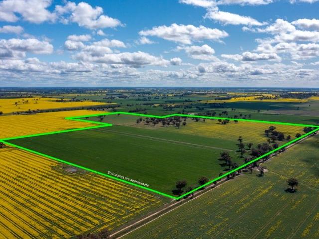 Property for sale in Waggarandall, Victoria