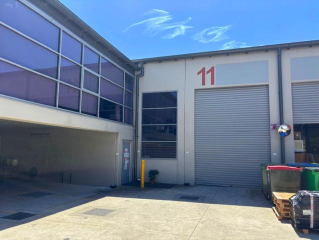 Warehouse for rent in Sydney, New South Wales