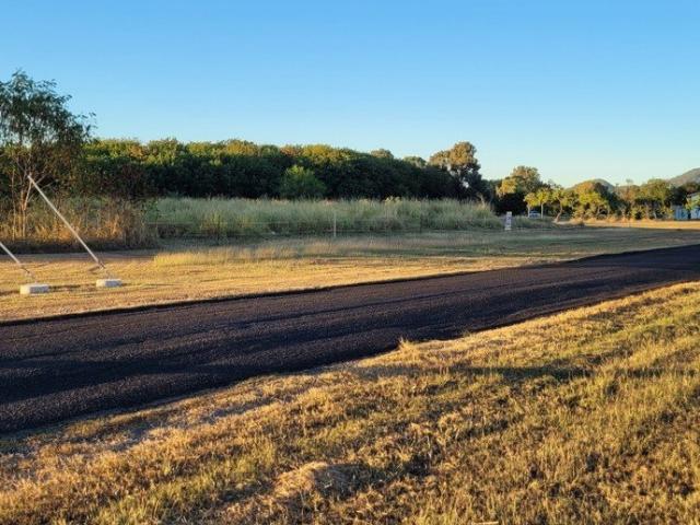 Land for sale in Rockhampton, Queensland