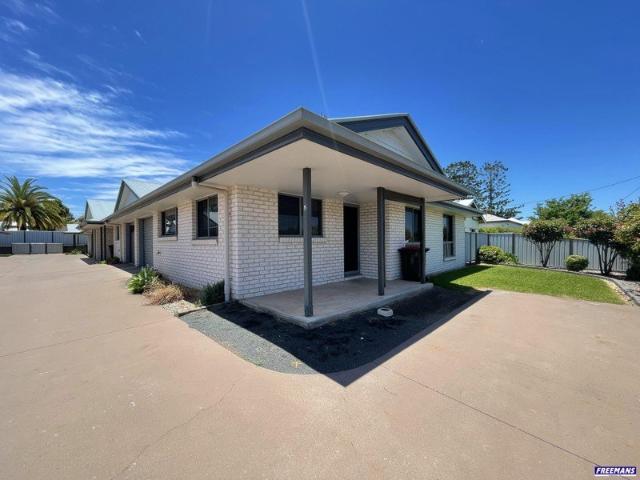 Apartment for rent in Kingaroy, Queensland