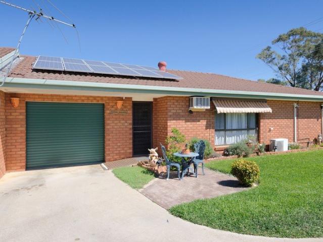 Apartment for sale in Corowa, New South Wales