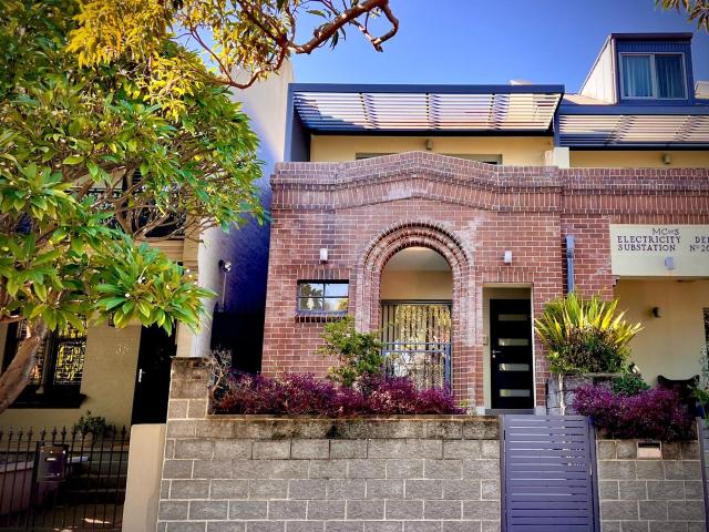 House for rent in Sydney, New South Wales