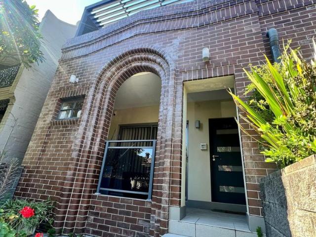 House for rent in Sydney, New South Wales