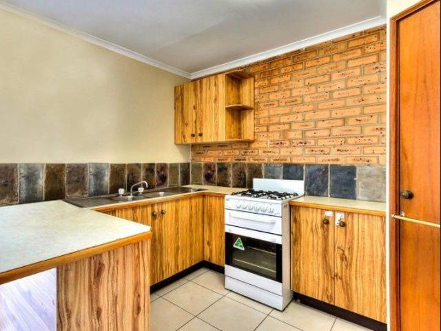 Townhouse for rent in Toombul, Queensland