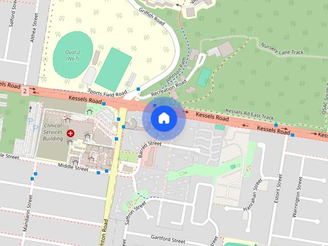 Apartment for rent in Robertson, Greater Brisbane