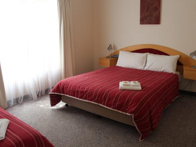 Apartment for sale in Barham, New South Wales