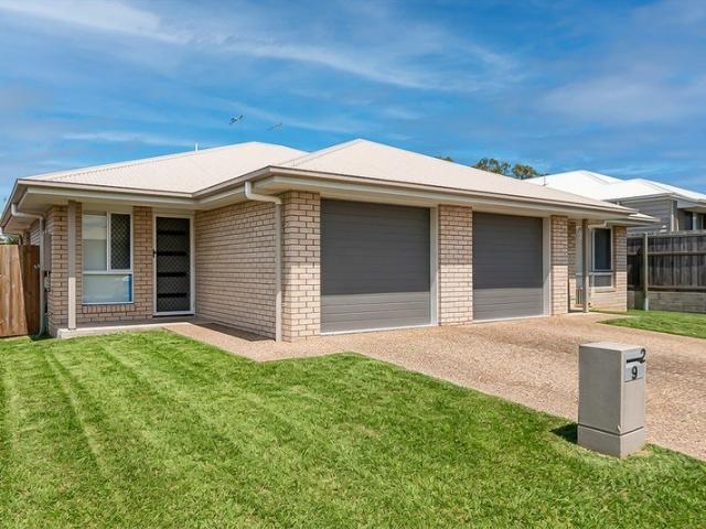 Duplex for sale in Toombul, Queensland